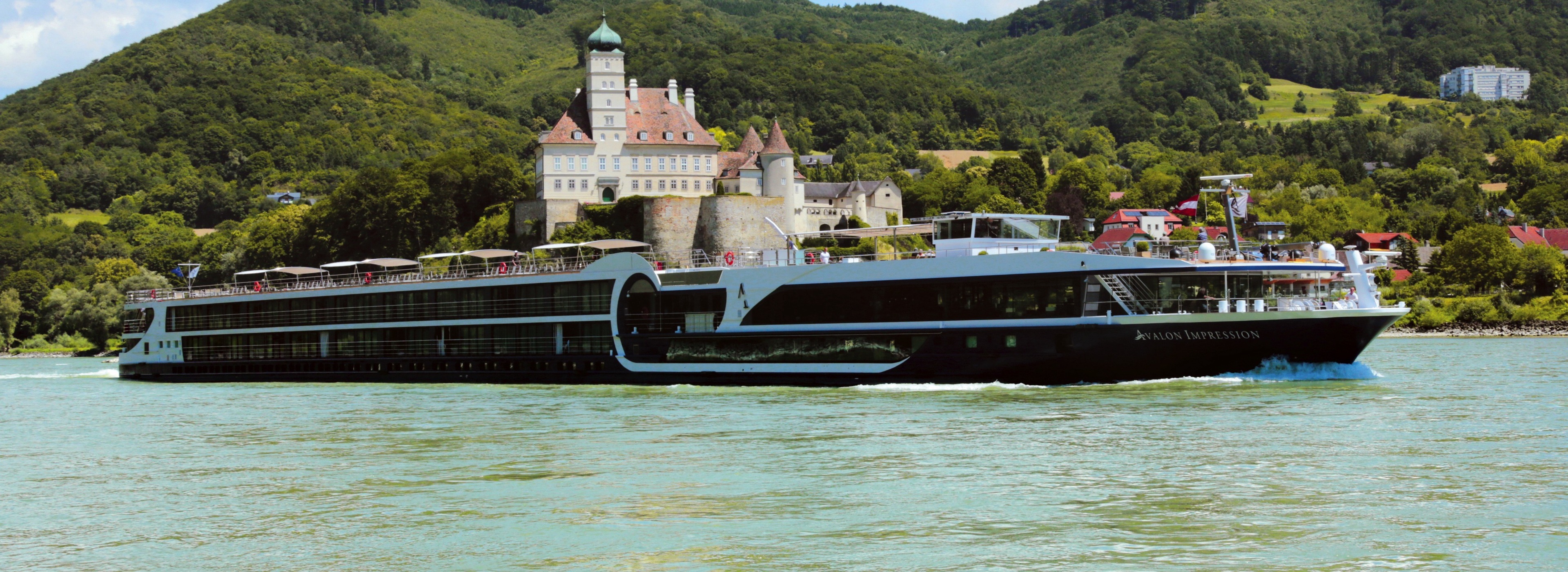 Avalon Impression
